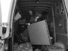 New Van for the Charity